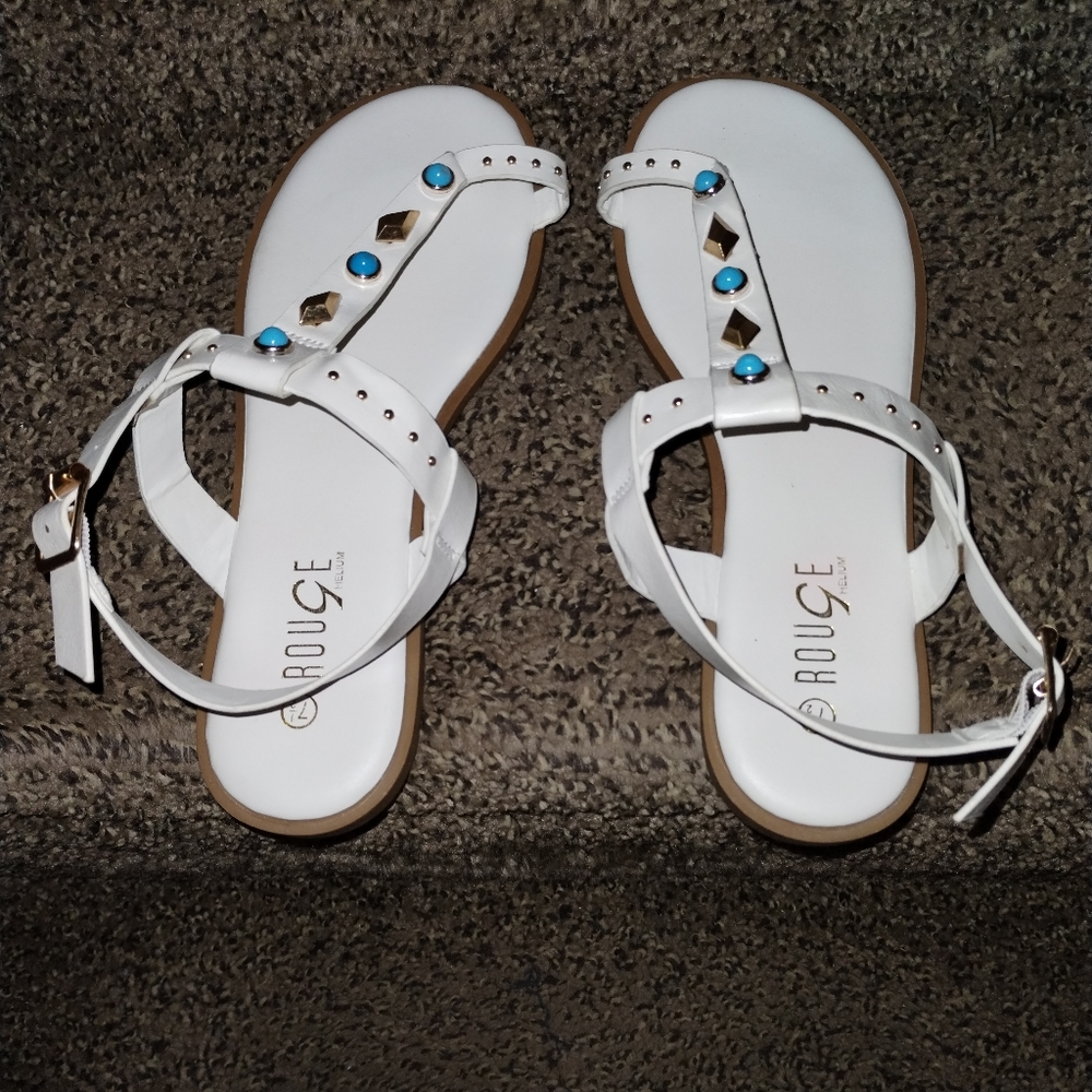 Sandals - Picture 2 of 6
